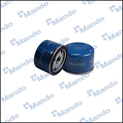 Mando MMF045229: Oliefilter