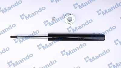 Mando MSS015431: Støddæmper foraksel, Olietryk, Fjederbensindsats