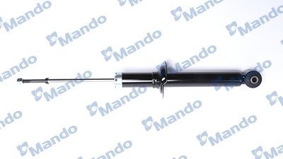Mando MSS016865: Amort Tagasild, Gaasirõhk, Teleskoop-amort