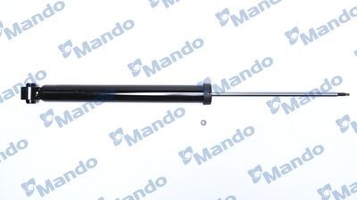 Mando MSS016966: Амортисьор задна ос, газов, Телескопичен амортисьор