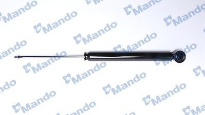 Mando MSS016973: Амортисьор задна ос, газов, Телескопичен амортисьор
