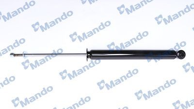 Mando MSS016987: Амортисьор задна ос, газов, Телескопичен амортисьор
