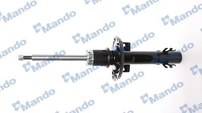 Mando MSS017275: Амортисьор предна ос, газов, макферсън
