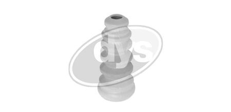 DYS 73-27012: Тампон на макферсън на задната ос отдясно, на задната ос отляво