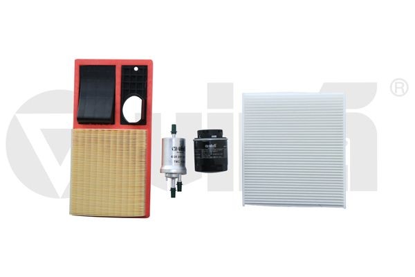VIKA K11783501: Filtrs-Komplekts