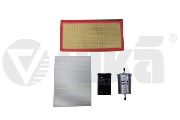 VIKA K11784701: Filtrs-Komplekts