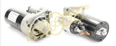GEBE 6 8005 1: Alternator 110A