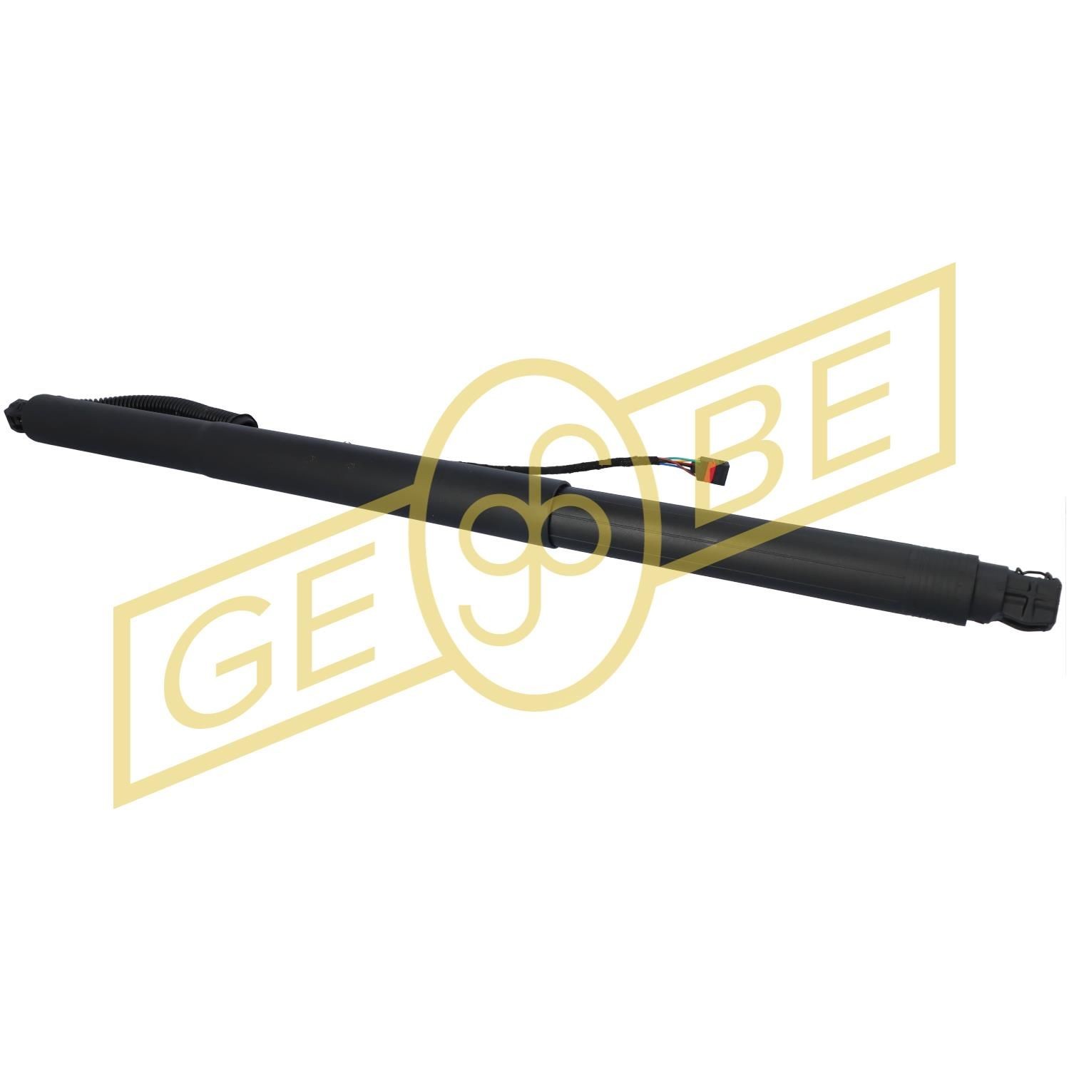 GEBE 9 4771 1: Süütepool 12V, 4-poolsus