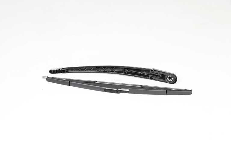 BSG BSG 65-990-002: Scheibenwischerarm Fahrzeugheckscheibe