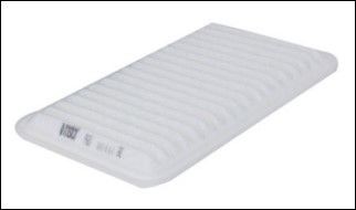 MISFAT P681: Gaisa filtrs