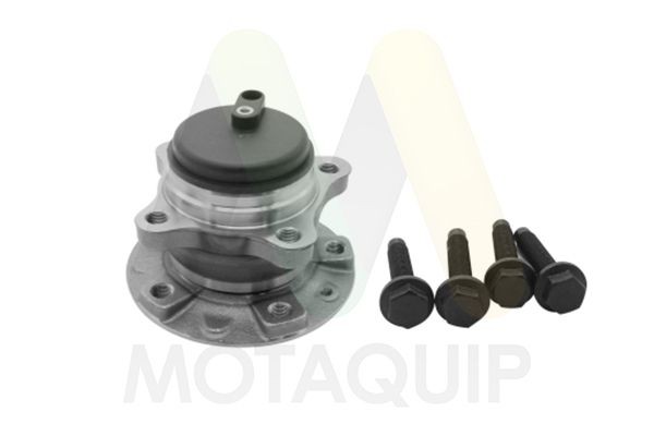 MOTAQUIP LVBW1686: Комплект колесен лагер