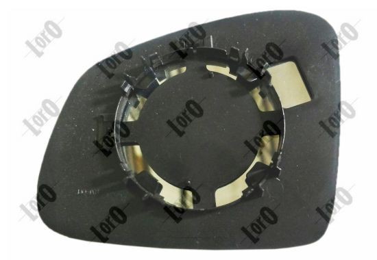 ABAKUS 3602G04: Vetro specchio, specchio esterno Dx