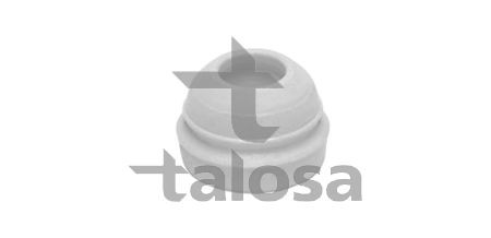 TALOSA 63-12464: Tårnleje højre foraksel, venstre foraksel