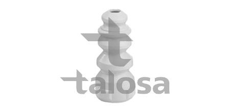 TALOSA 63-12467: Rulment sarcina suport arc Axa spate dreapta, Axa spate stanga