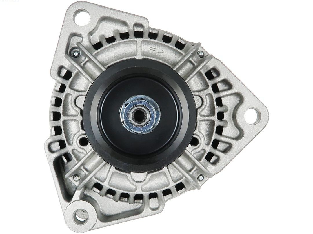 AS-PL A0682PR: Laturi Brand new AS-PL Alternator S.R.E. bracket 80A