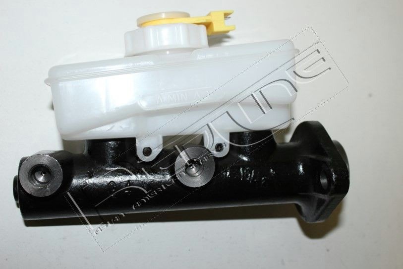 RED-LINE 09RV015: Спирачна помпа 23,8mm