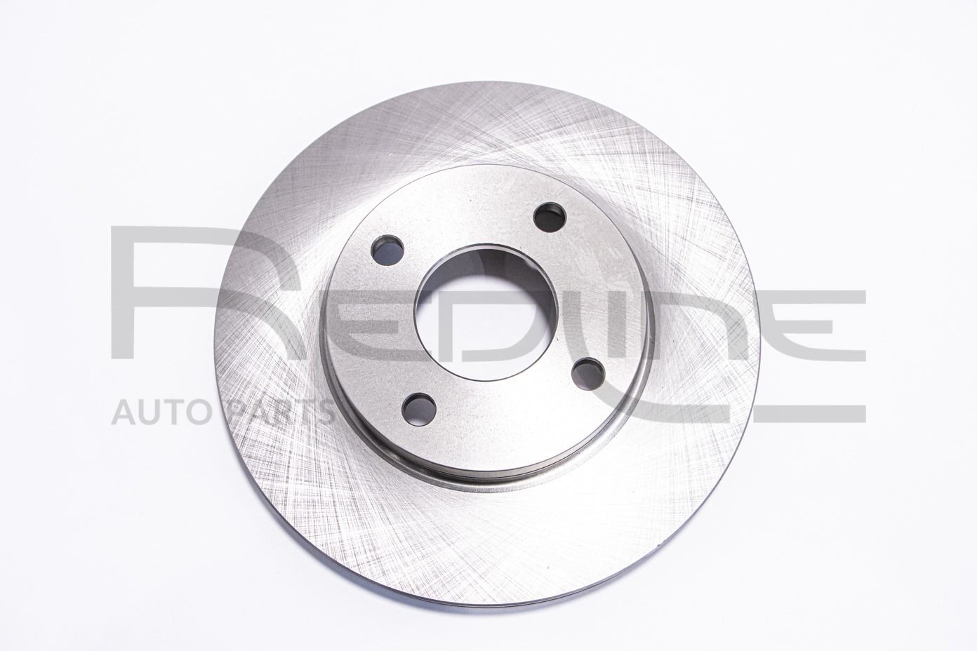 RED-LINE 26MZ007: Piduriketas Esisild, Ø: 258mm, õhutusega, Ø: 258mm