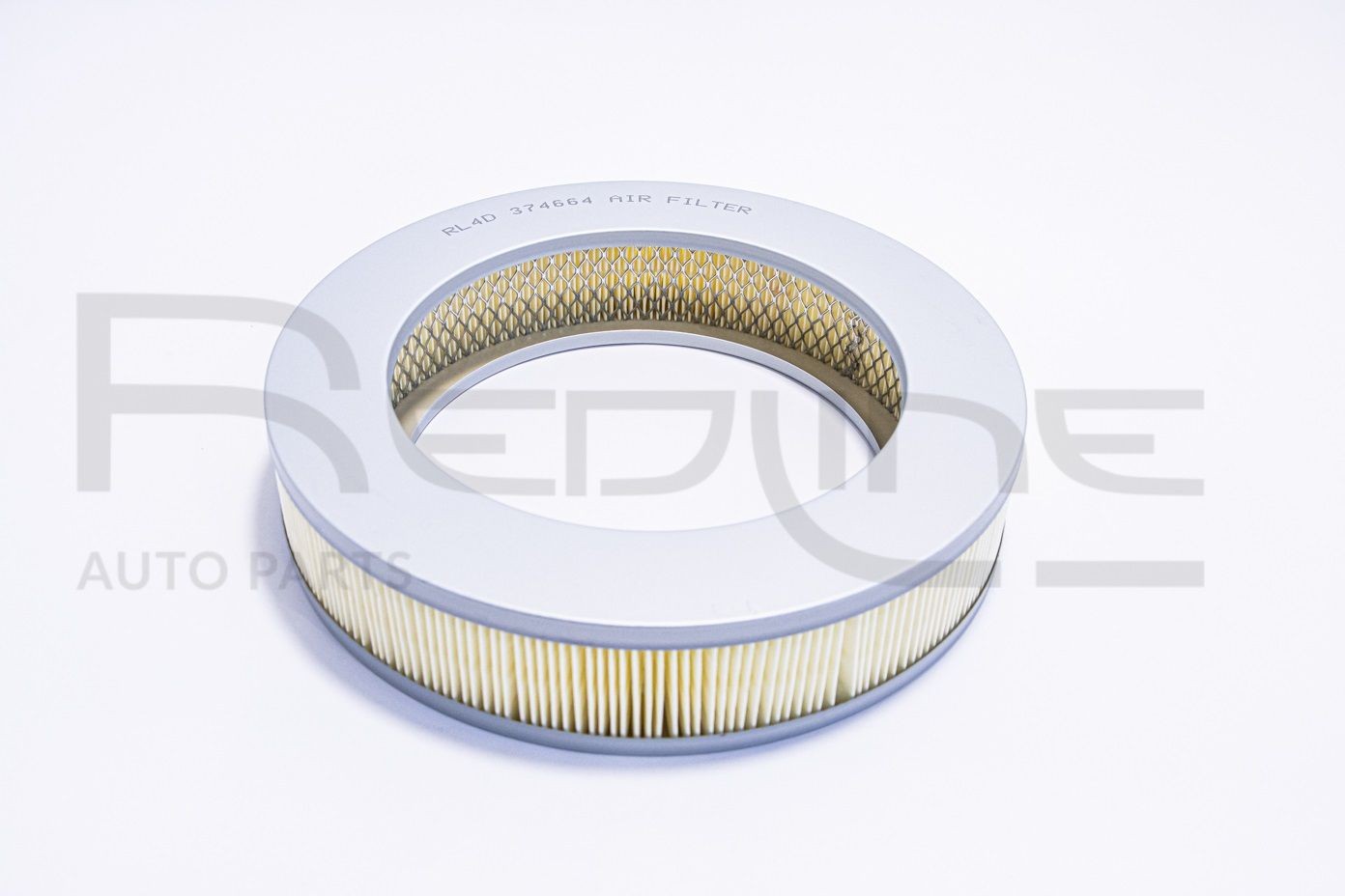 RED-LINE 36DA018: Oro filtras
