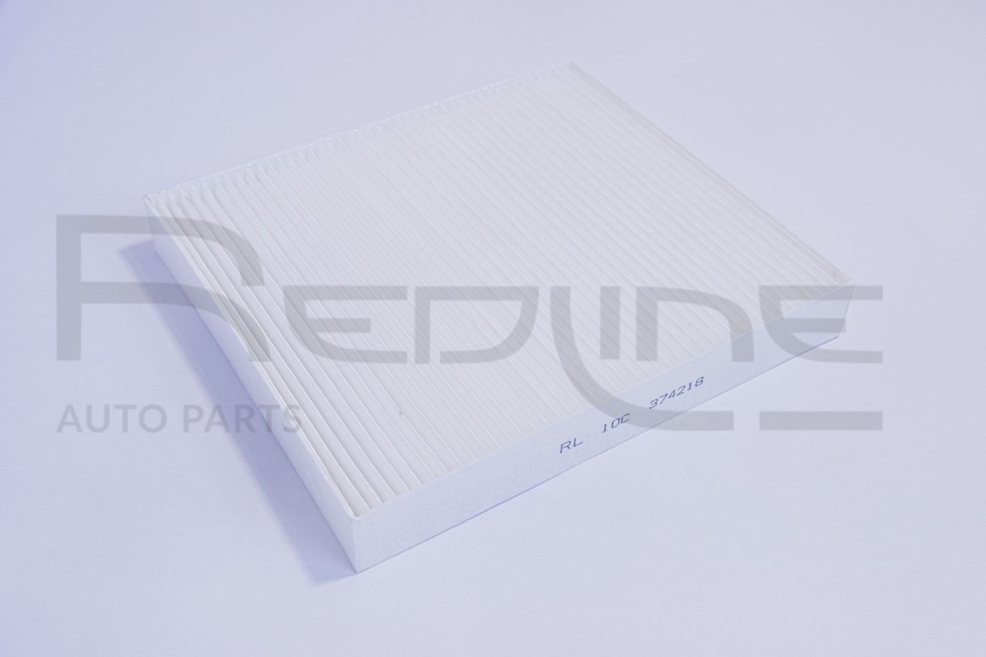 RED-LINE 36HO019: Interieurfilter pollenfilter