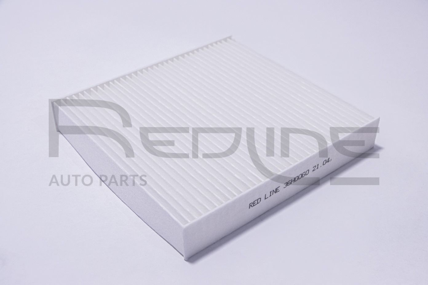 RED-LINE 36HO060: Filtru, aer habitaclu Filtru polen