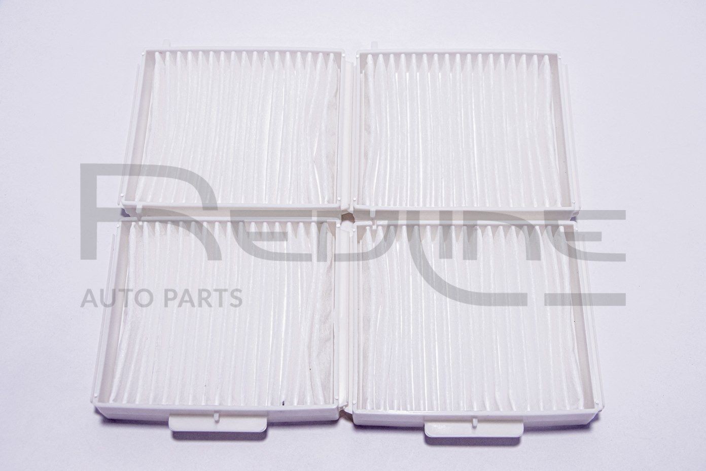RED-LINE 36MZ014: Filtro abitacolo Filtro antipolline
