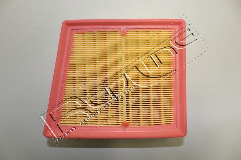 RED-LINE 36MZ037: Filtro aria