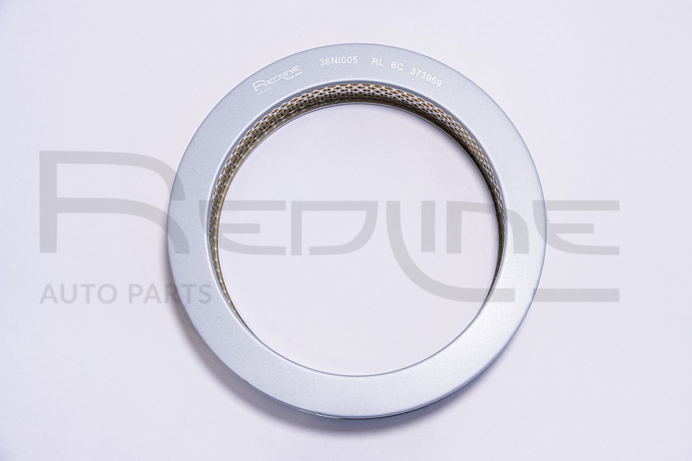 RED-LINE 36NI005: Gaisa filtrs