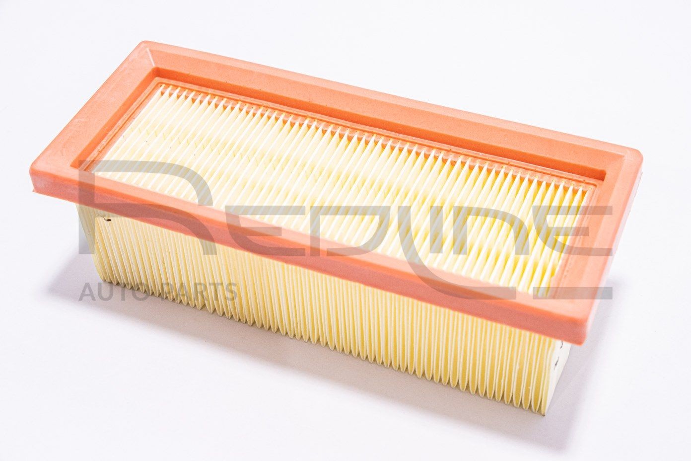 RED-LINE 36NI048: Gaisa filtrs