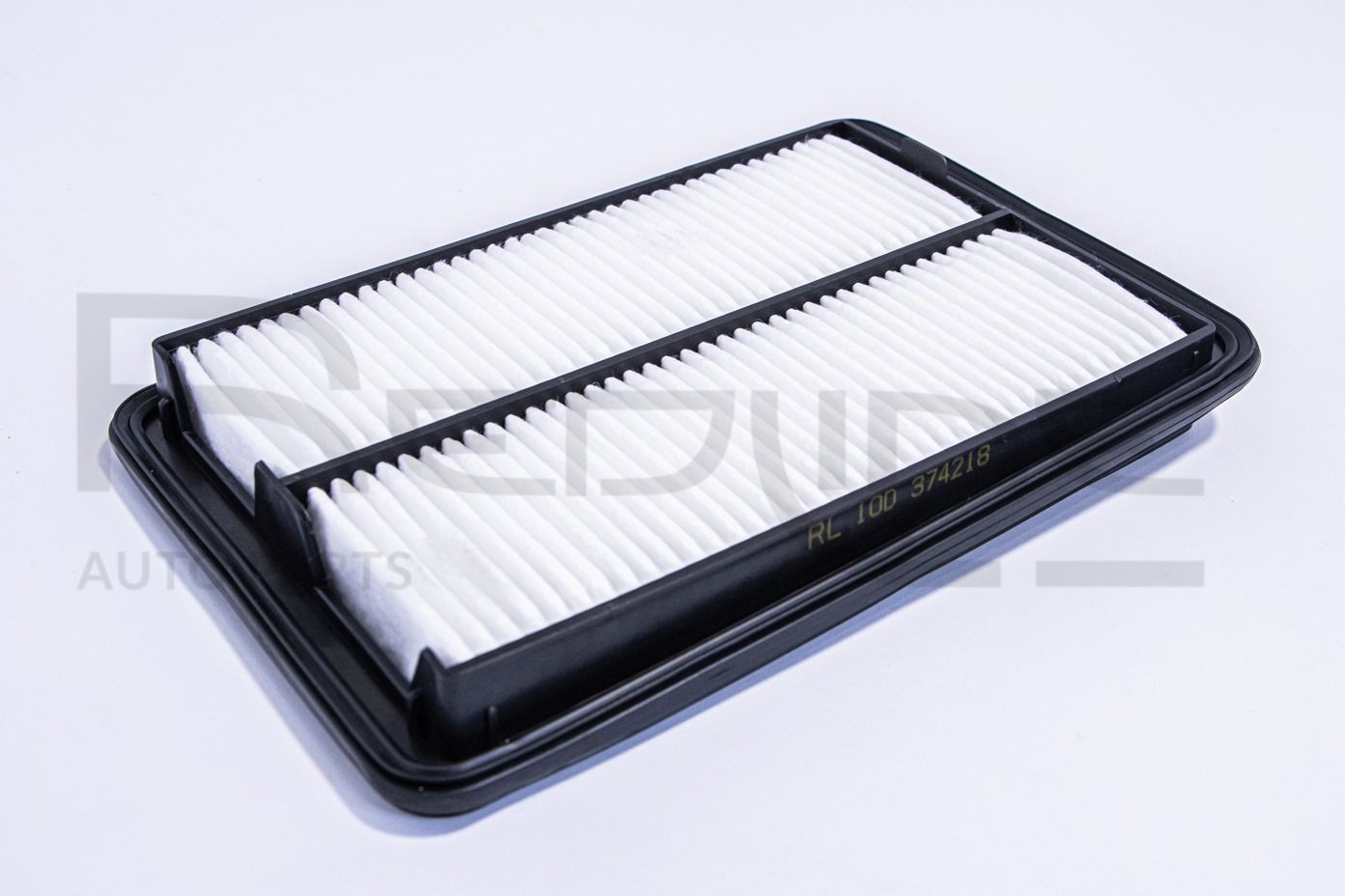 RED-LINE 36NI059: Gaisa filtrs