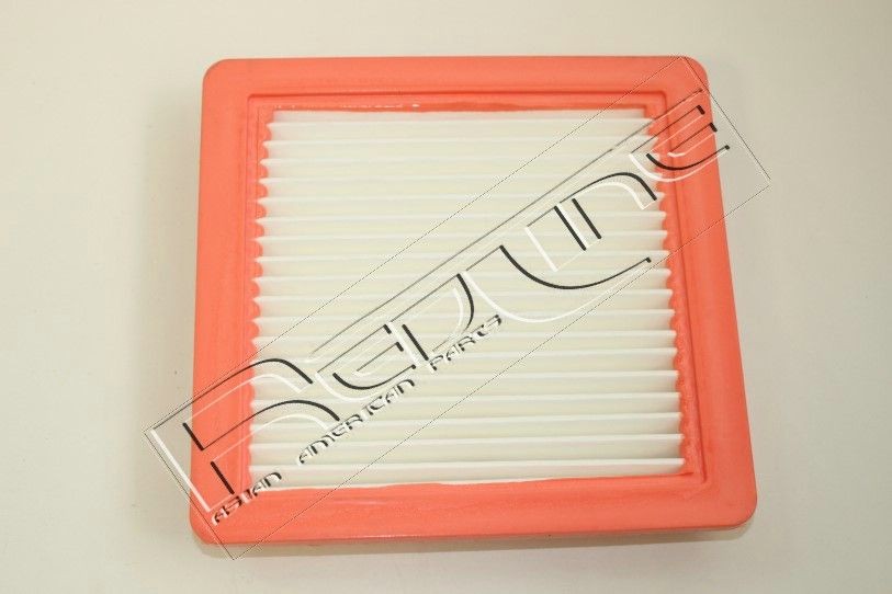 RED-LINE 36NI066: Gaisa filtrs