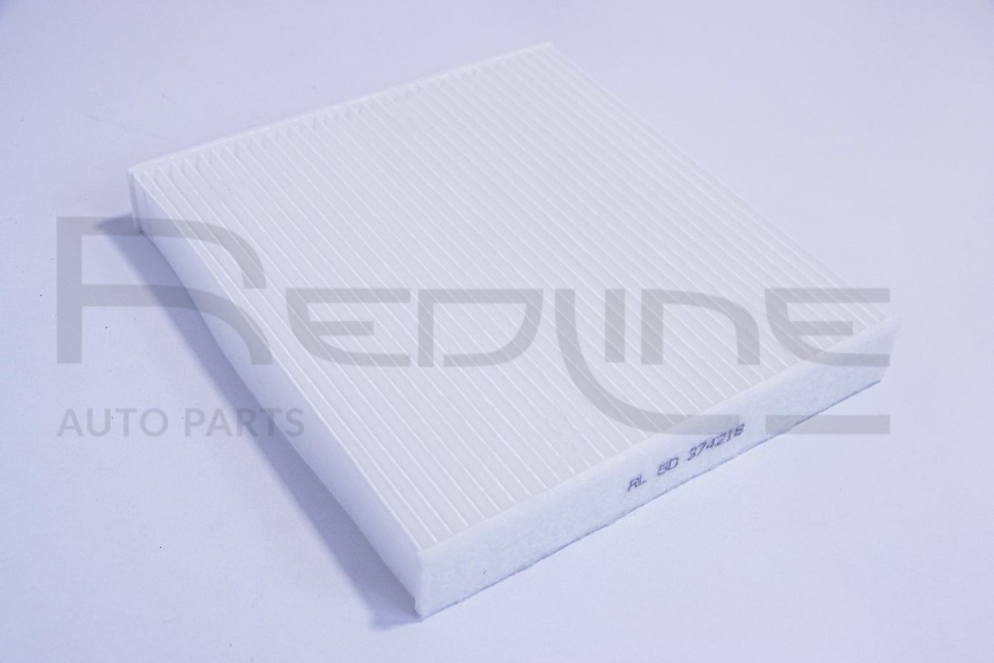 RED-LINE 36TO012: Filtru, aer habitaclu Filtru polen