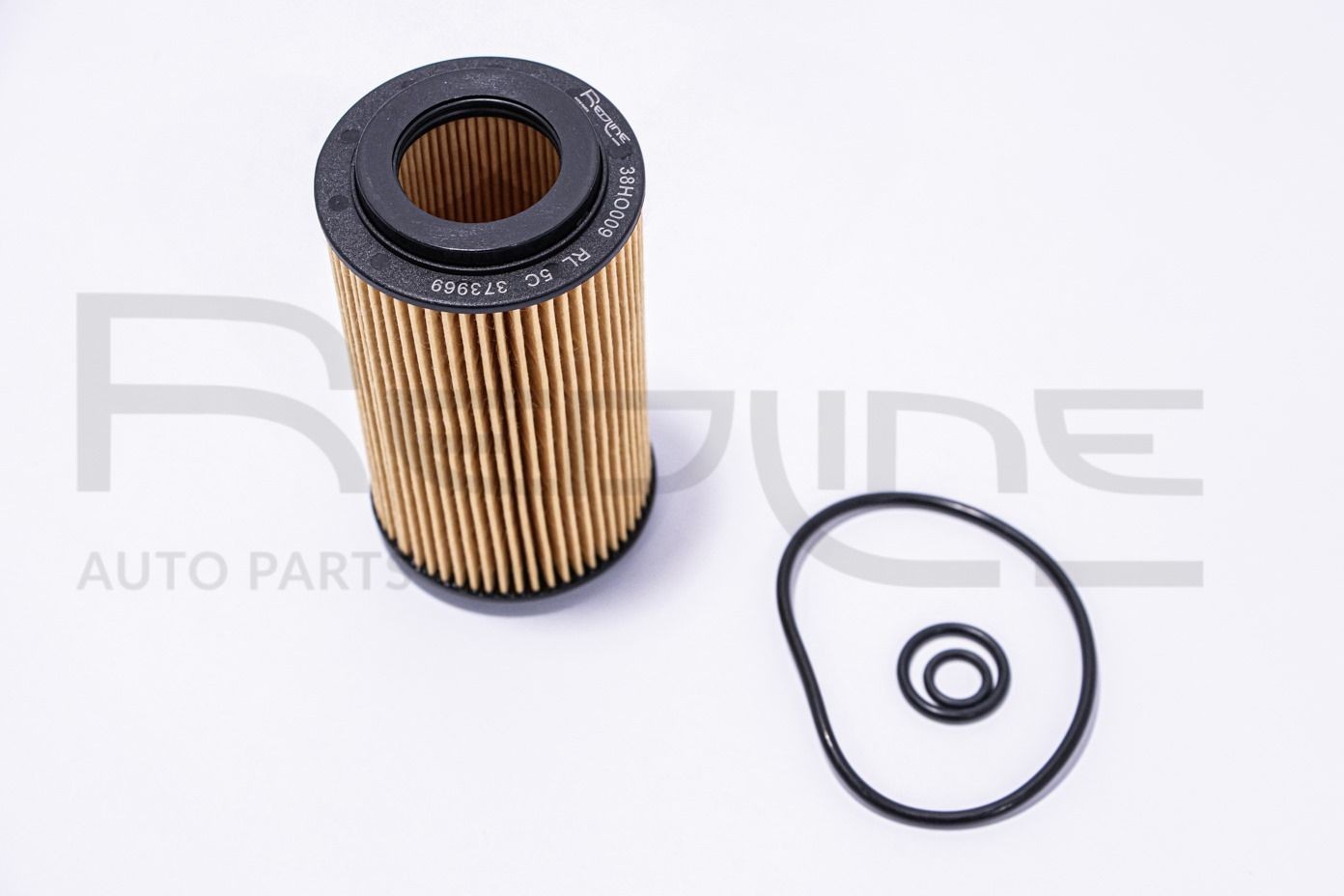 RED-LINE 38HO009: Filtru ulei