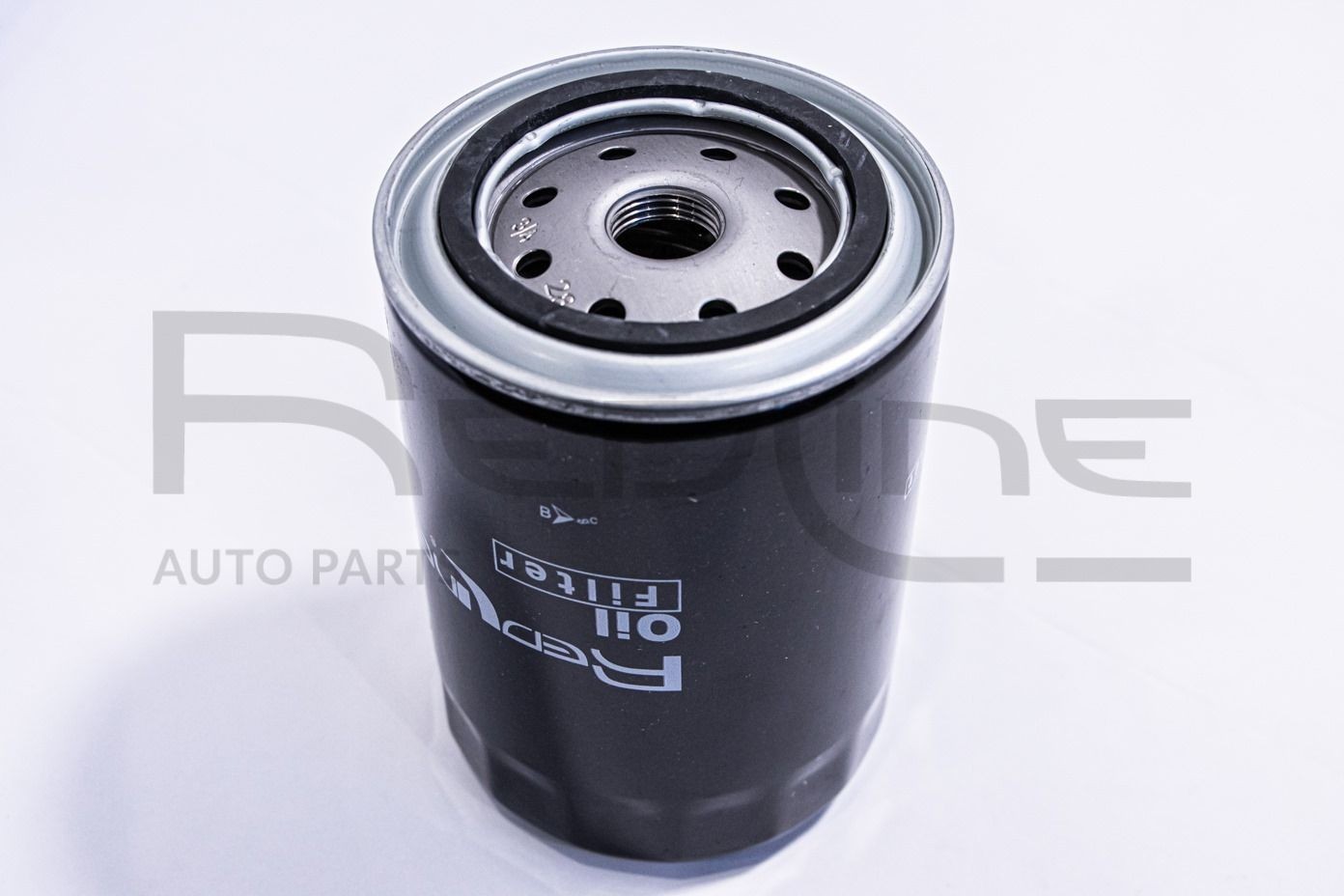 RED-LINE 38MZ000: Eļļas filtrs