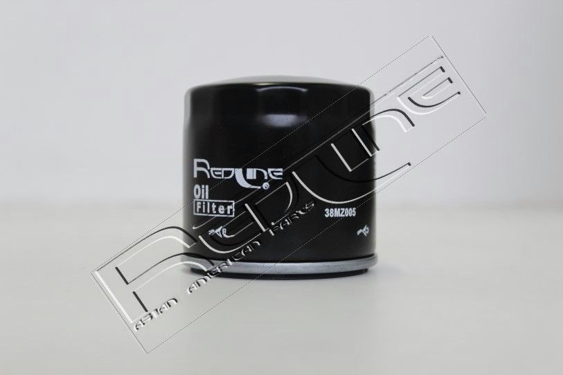 RED-LINE 38MZ005: Eļļas filtrs