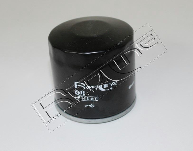 RED-LINE 38NI011: Eļļas filtrs