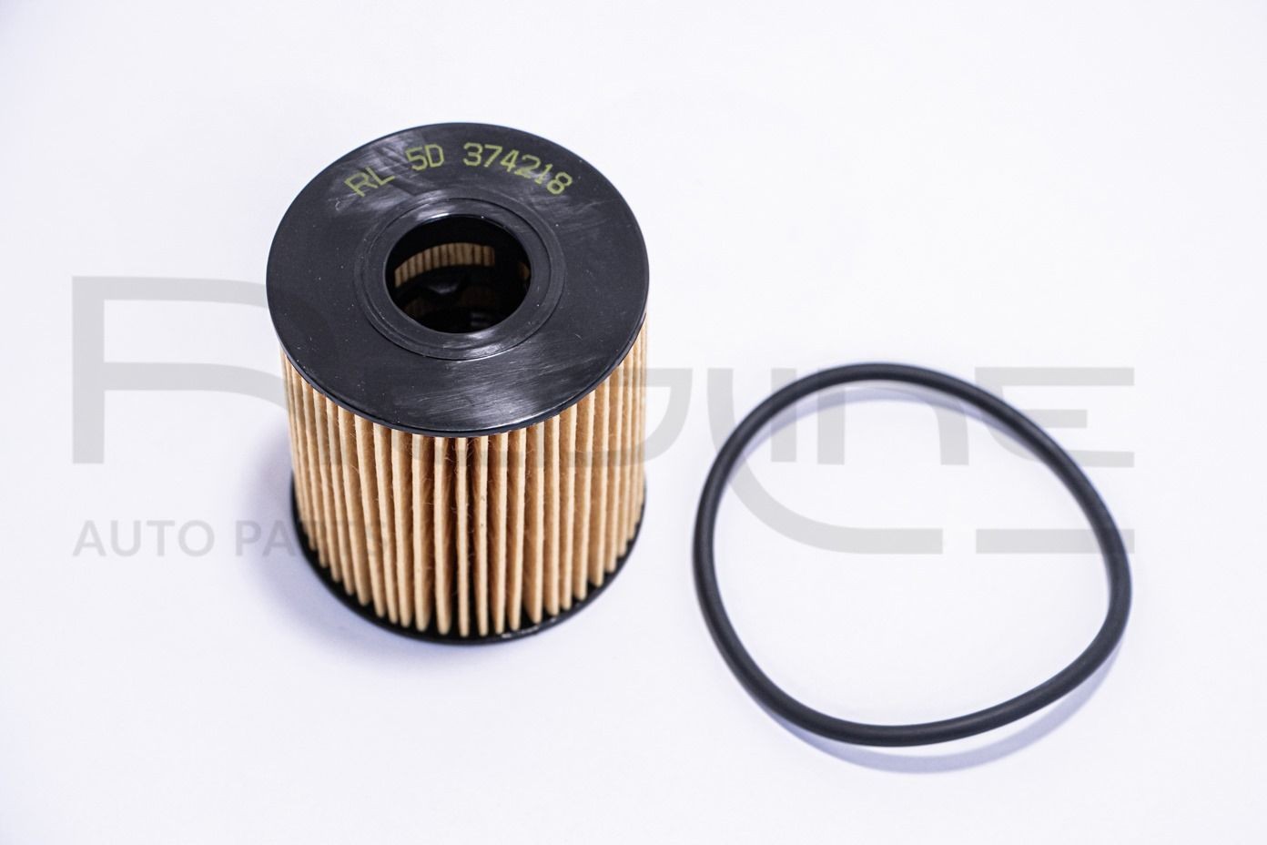 RED-LINE 38RV008: Eļļas filtrs