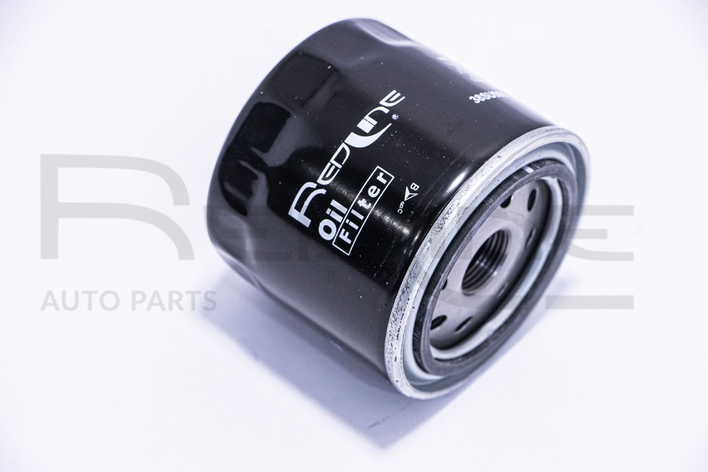 RED-LINE 38SU000: Eļļas filtrs
