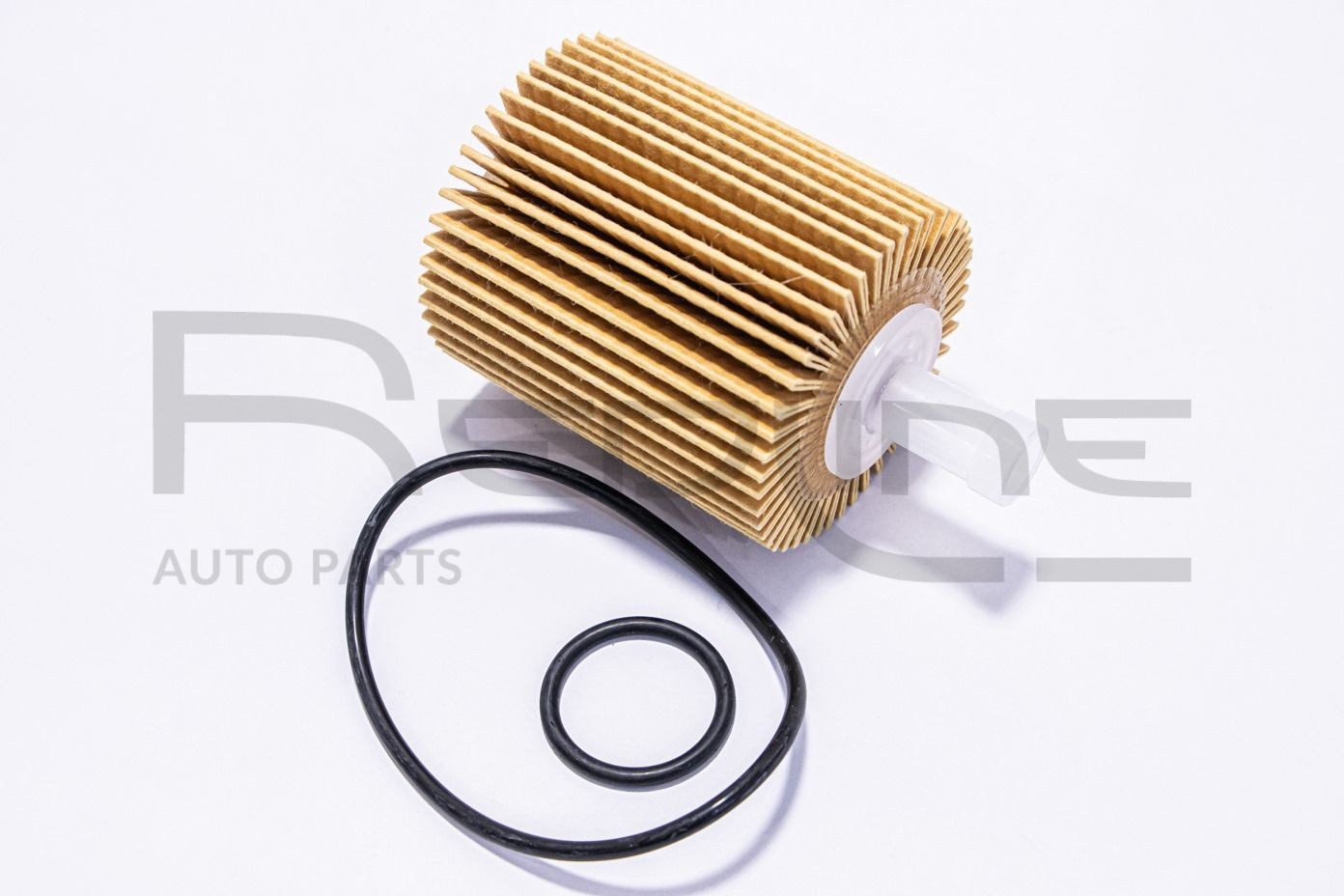 RED-LINE 38TO002: Eļļas filtrs