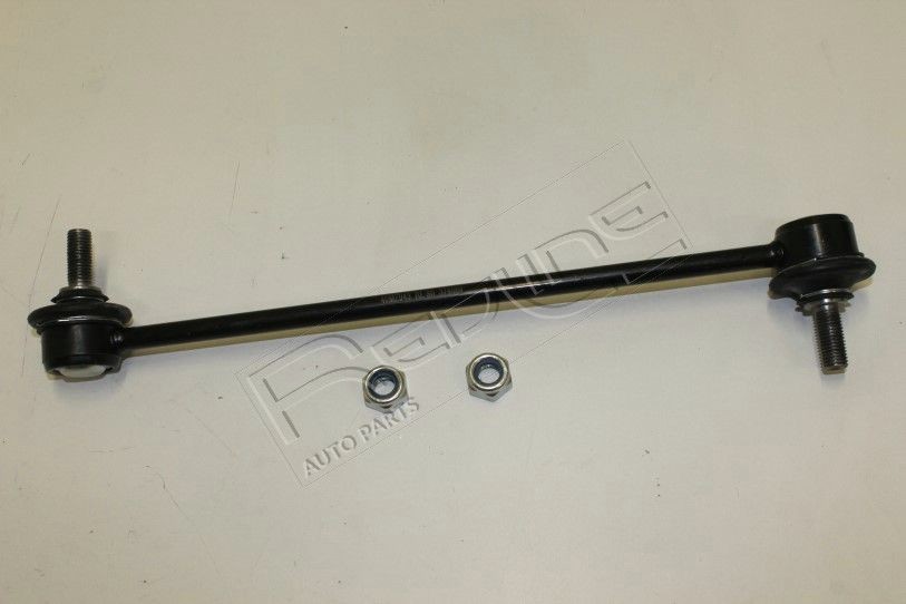 RED-LINE 40MZ043: Brat / bieleta suspensie, stabilizator punte fata, dreapta, stanga, 290mm