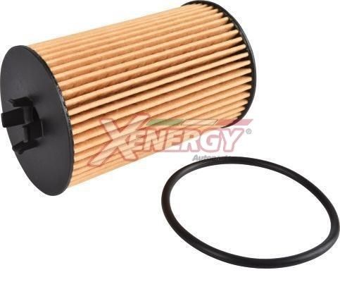 AP XENERGY X1596489 Ölfilter