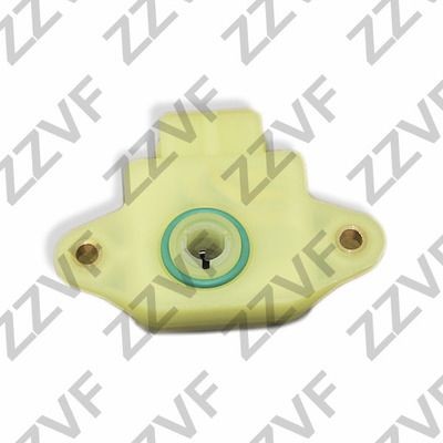 ZZVF ZVPK157: Gasspjæld-potentiometer