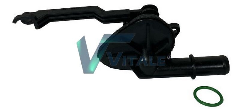 VITALE IV930678: Dzesēšanas šķidruma regulēšanas vārsts