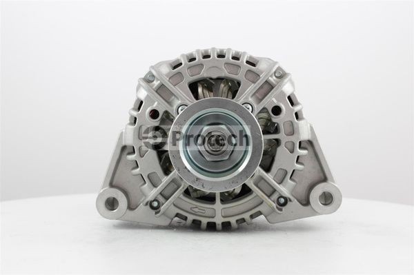 PROTECH IR6299: Laturi 90A