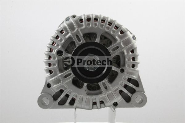 PROTECH IR6402: Kintamosios srovės generatorius 150A