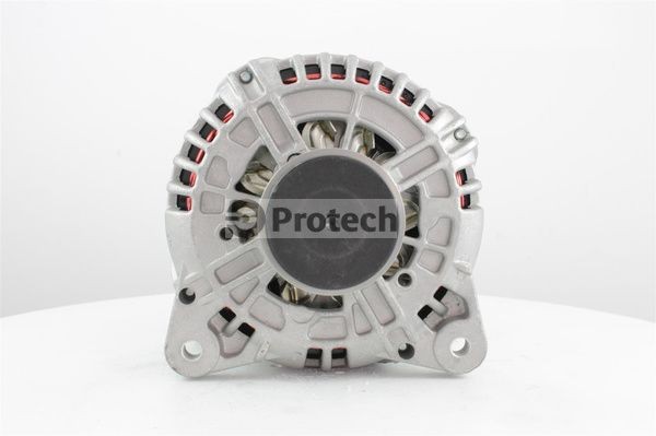PROTECH IR6519: Laturi 180A