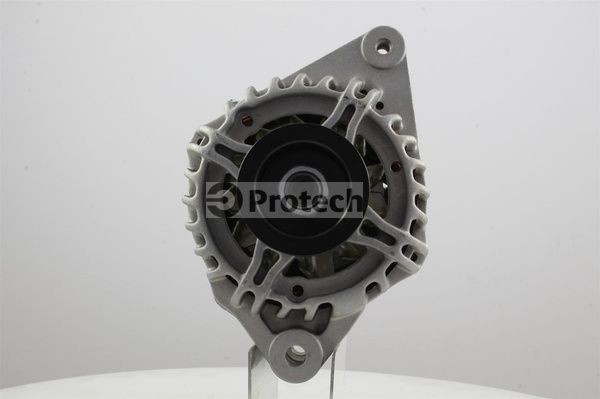 PROTECH IR6864: Laturi 80A