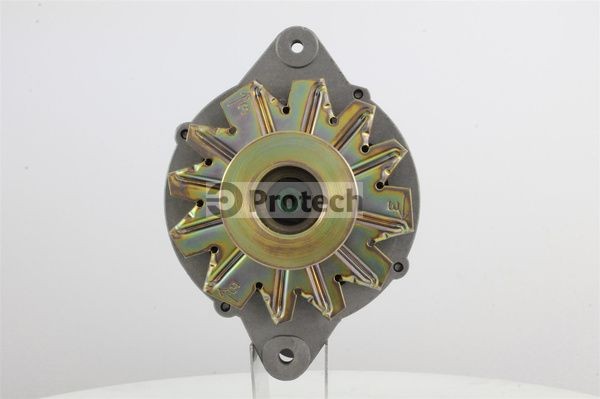 PROTECH IR6995: Laturi 60A