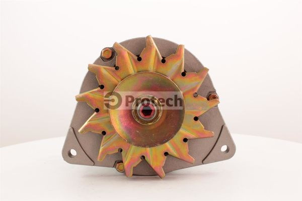 PROTECH IR7305: Laturi 55A