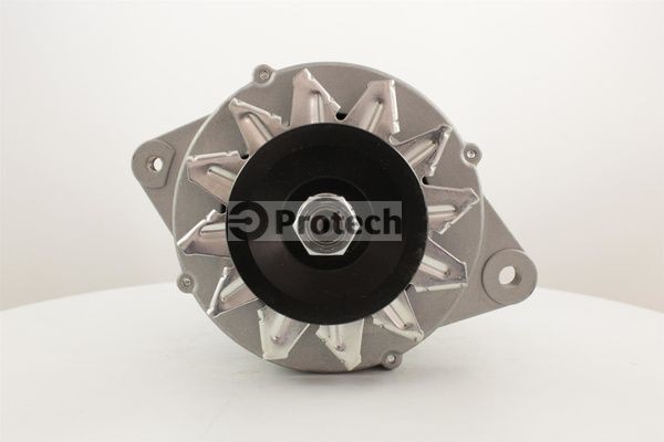 PROTECH IR7573: Laturi 100A