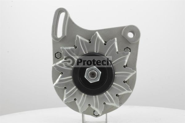 PROTECH IR7606: Kintamosios srovės generatorius 65A